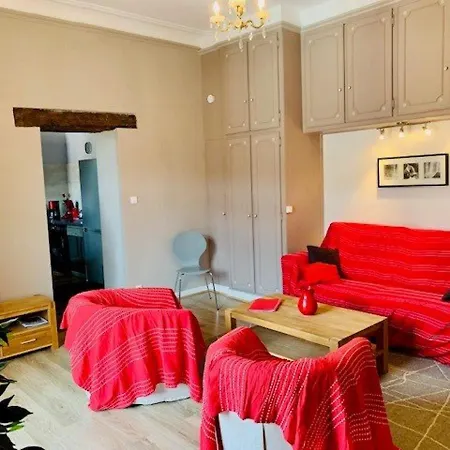 Confortable T2 Au Centre D'amelie-les-bains, Proche Thermes, Tres Bien Equipe, Pour 2 Personnes - Fr-1-703-153 * Amelie-les-Bains-Palalda