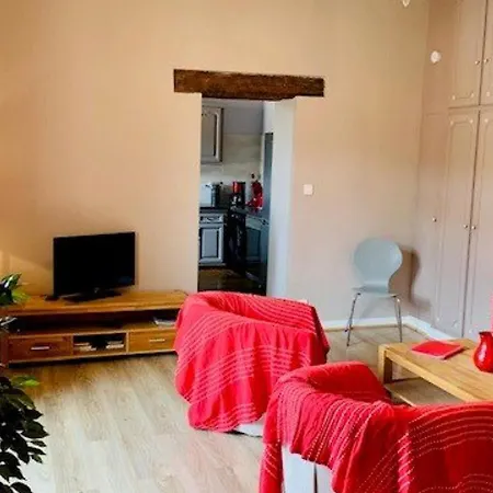 Apartment Confortable T2 Au Centre D'amelie-les-bains, Proche Thermes, Tres Bien Equipe, Pour 2 Personnes - Fr-1-703-153 Amelie-les-Bains-Palalda