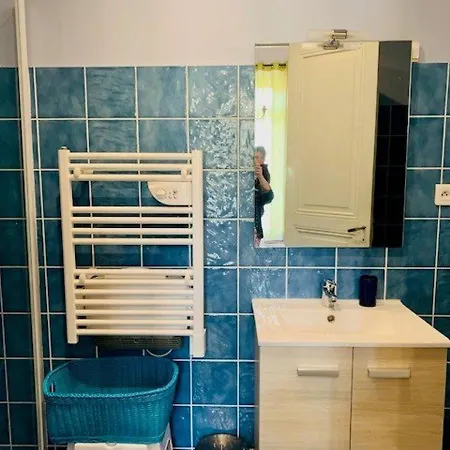 Apartment Confortable T2 Au Centre D'amelie-les-bains, Proche Thermes, Tres Bien Equipe, Pour 2 Personnes - Fr-1-703-153