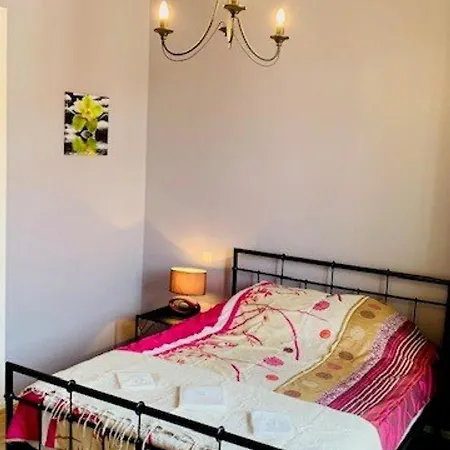 Confortable T2 Au Centre D'amelie-les-bains, Proche Thermes, Tres Bien Equipe, Pour 2 Personnes - Fr-1-703-153 Apartment