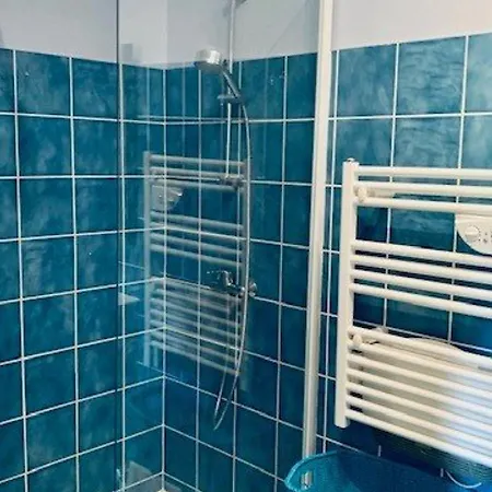 Apartment Confortable T2 Au Centre D'amelie-les-bains, Proche Thermes, Tres Bien Equipe, Pour 2 Personnes - Fr-1-703-153 *